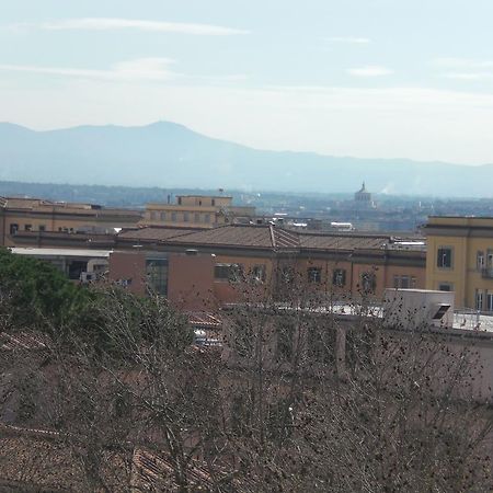 B&B Cupole&Campanili Roma Dış mekan fotoğraf