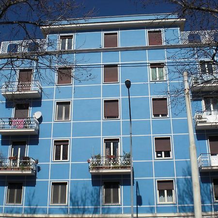 B&B Cupole&Campanili Roma Dış mekan fotoğraf