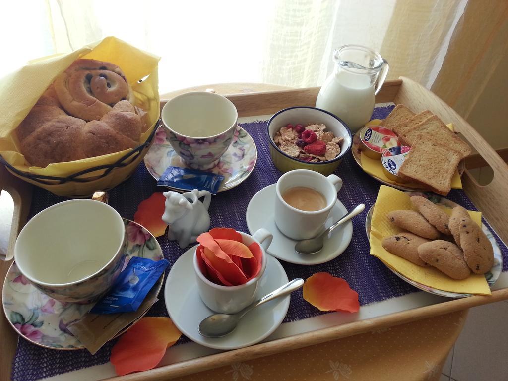 B&B Cupole&Campanili Roma Dış mekan fotoğraf