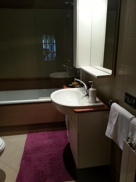 B&B Cupole&Campanili Roma Dış mekan fotoğraf