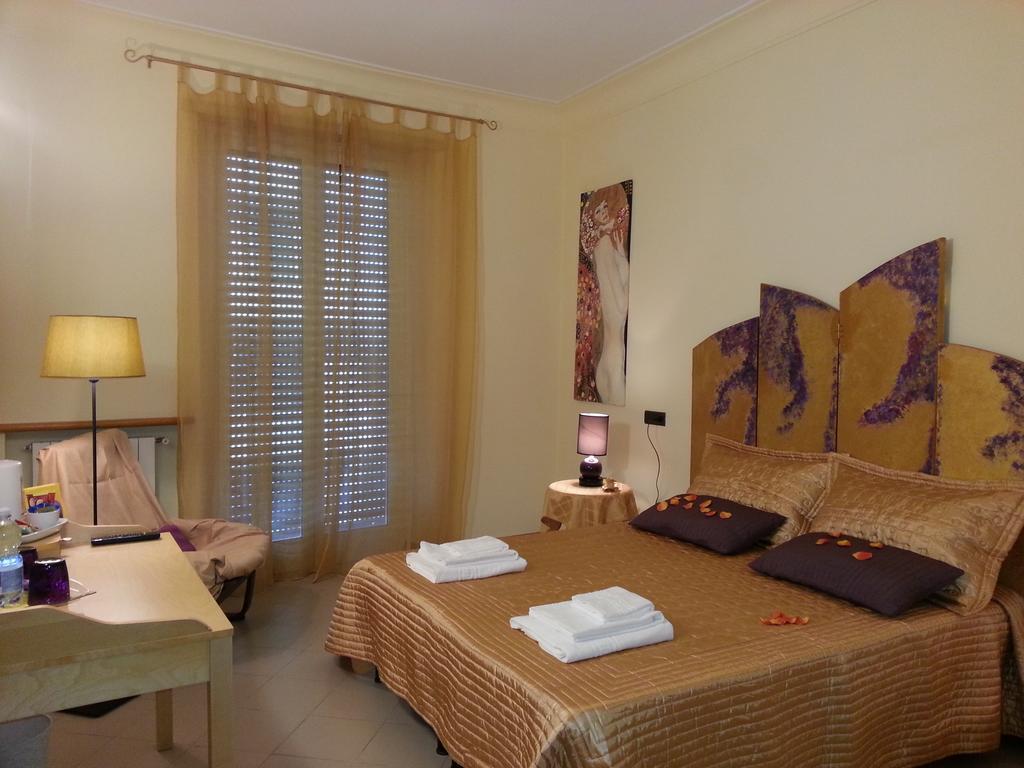 B&B Cupole&Campanili Roma Dış mekan fotoğraf