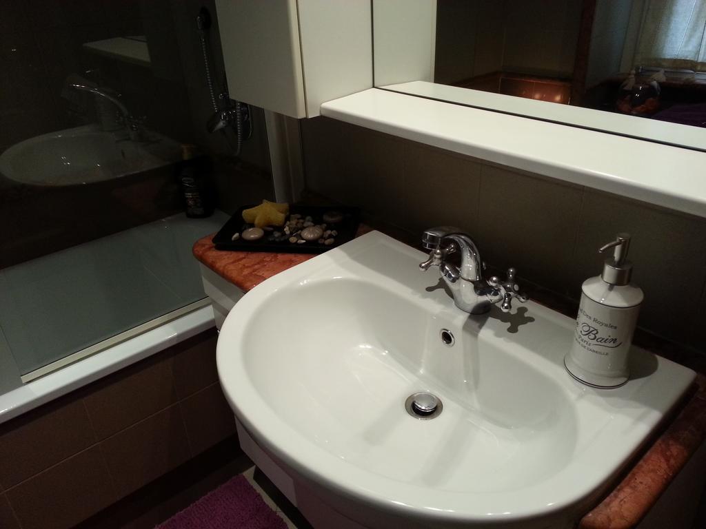 B&B Cupole&Campanili Roma Dış mekan fotoğraf