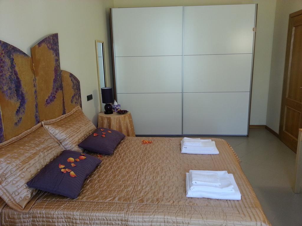 B&B Cupole&Campanili Roma Dış mekan fotoğraf