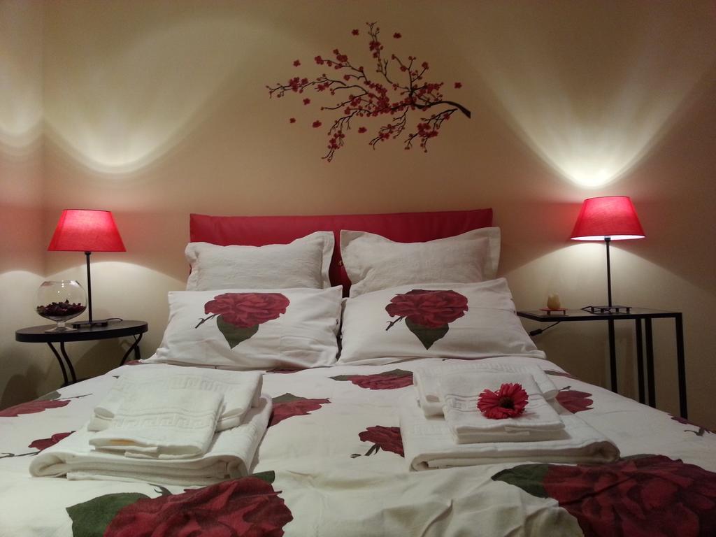 B&B Cupole&Campanili Roma Dış mekan fotoğraf