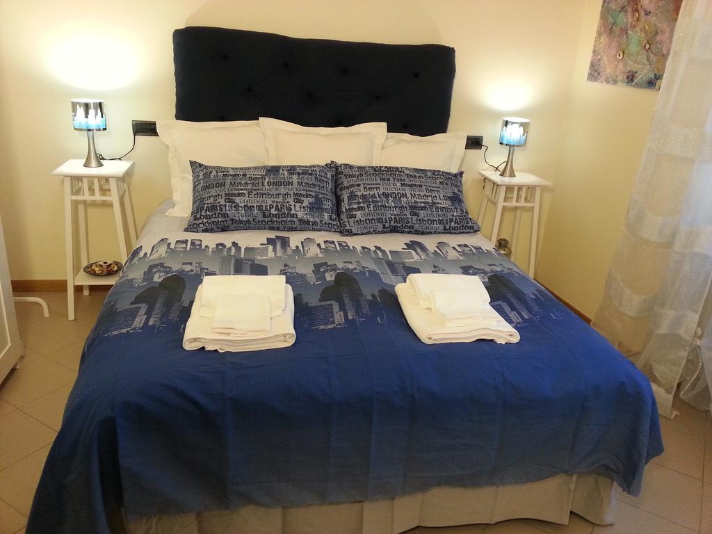 B&B Cupole&Campanili Roma Dış mekan fotoğraf