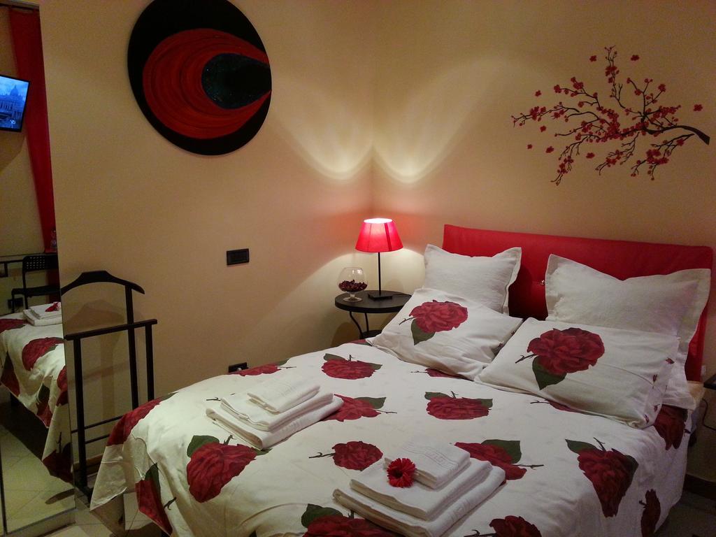 B&B Cupole&Campanili Roma Dış mekan fotoğraf