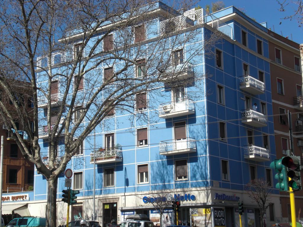 B&B Cupole&Campanili Roma Dış mekan fotoğraf