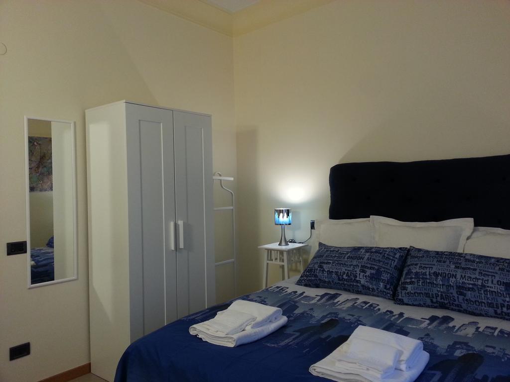 B&B Cupole&Campanili Roma Dış mekan fotoğraf