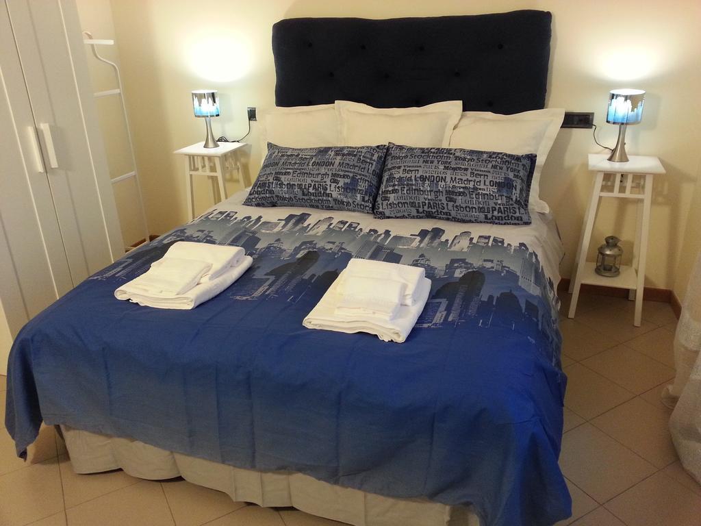 B&B Cupole&Campanili Roma Dış mekan fotoğraf