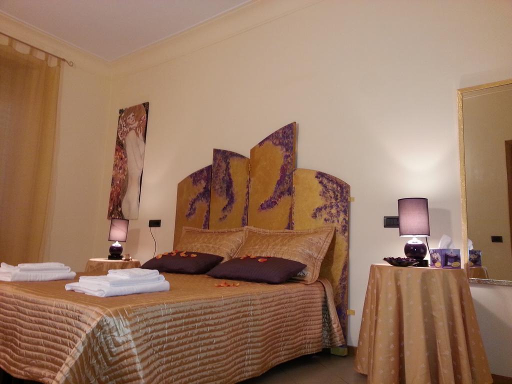 B&B Cupole&Campanili Roma Dış mekan fotoğraf