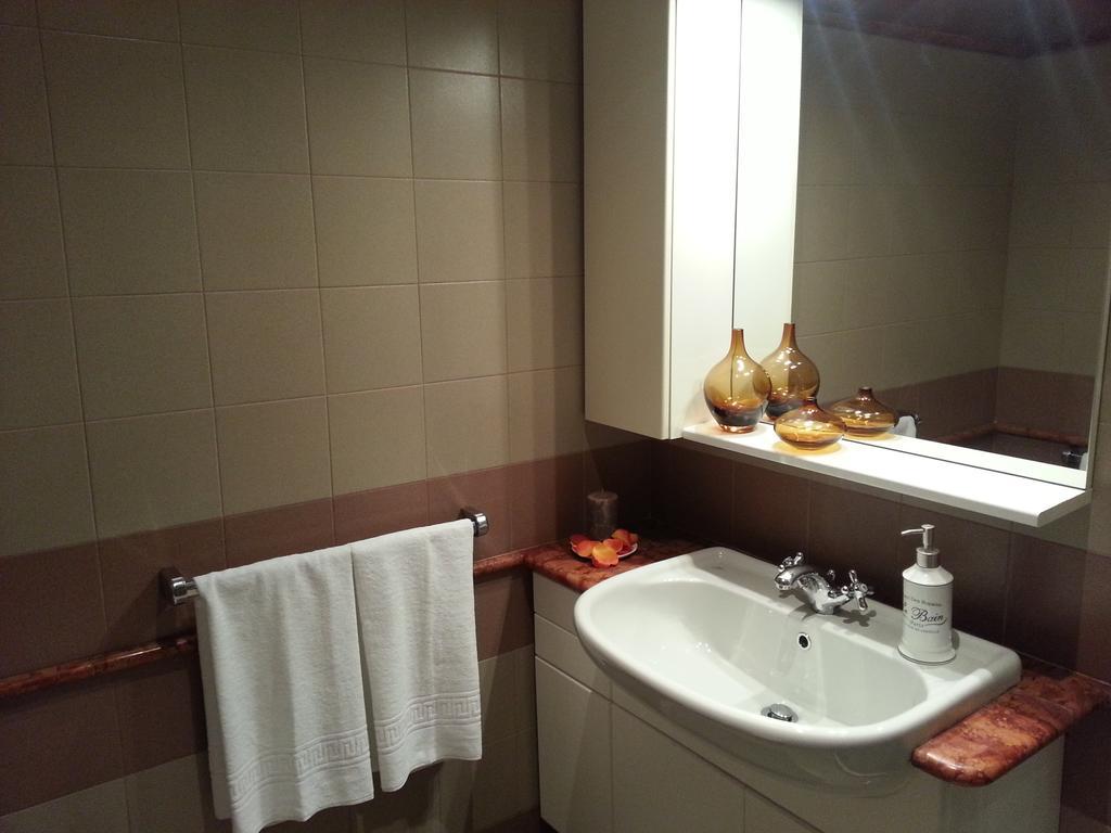 B&B Cupole&Campanili Roma Dış mekan fotoğraf