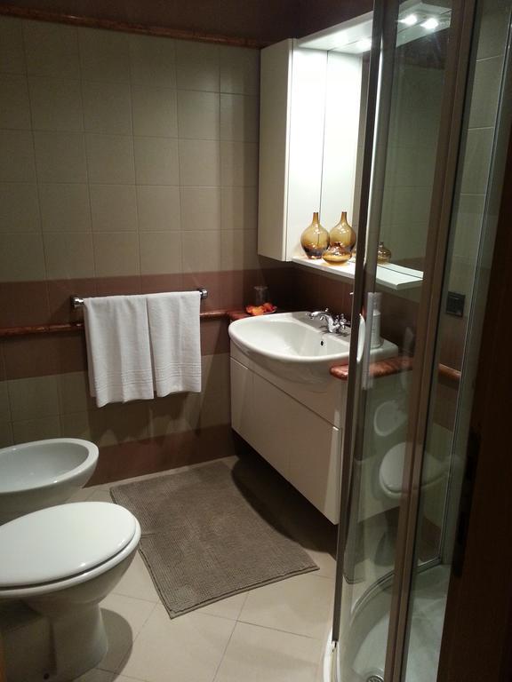 B&B Cupole&Campanili Roma Dış mekan fotoğraf