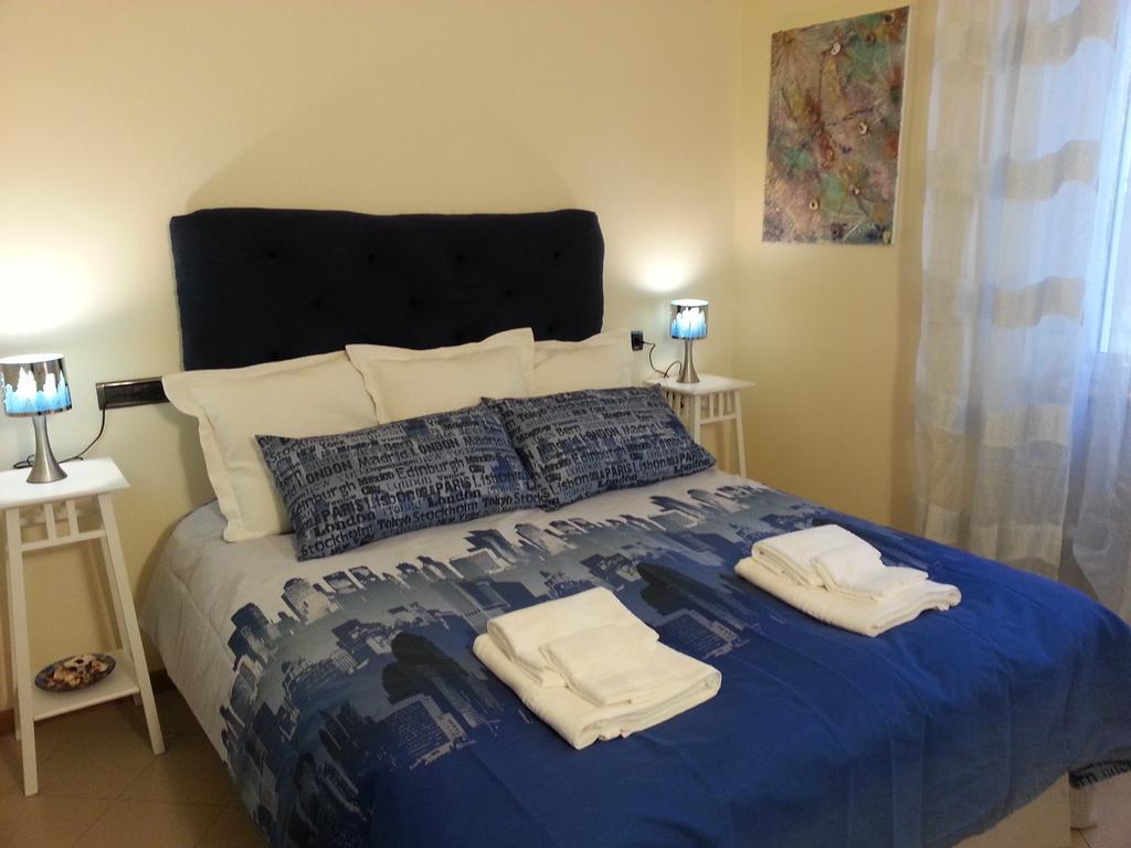 B&B Cupole&Campanili Roma Dış mekan fotoğraf